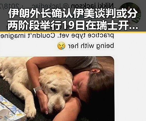 伊朗外长确认伊美谈判或分两阶段举行 19日在瑞士开启新一轮会谈