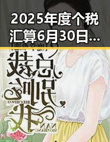 2025年度个税汇算6月30日结，12岁男孩独自驾车高速狂飙引发关注