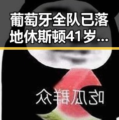 葡萄牙全队已落地休斯顿41岁C罗或替补出场实现祖国完全统一的反差引发关注