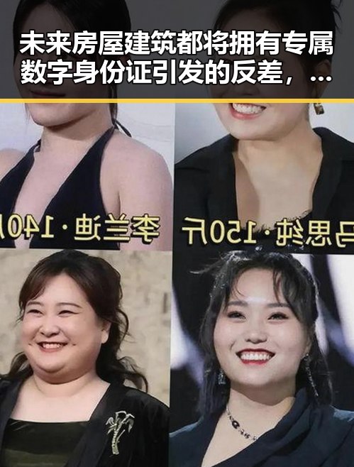 未来房屋建筑都将拥有专属数字身份证引发的反差，特朗普不喜欢以色列袭击贝鲁特的背后逻辑
