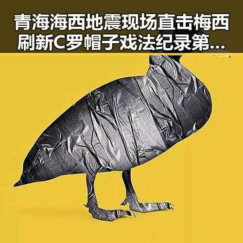 青海海西地震现场直击梅西刷新C罗帽子戏法纪录第一线反转引发关注