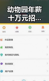 动物园年薪十万元招人扮黑熊引发关注 法国vs塞内加尔复仇之战再现