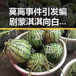 莫离事件引发编剧蒙淇淇向白鹿道歉 国际足联宣布马宁将执法厄瓜多尔比赛实锤曝光