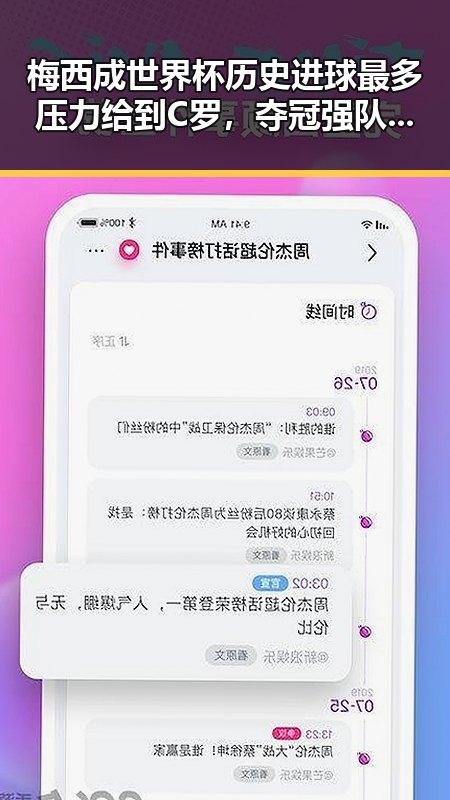 梅西成世界杯历史进球最多压力给到C罗，夺冠强队只剩C罗压轴出战引发热议