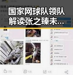国家网球队领队解读张之臻未入选亚运会参赛，山姆中国变更董事长引发监管约谈