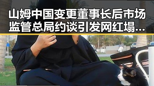山姆中国变更董事长后市场监管总局约谈引发网红塌房事件，17日凌晨发生多次3级以上地震带来震动反差