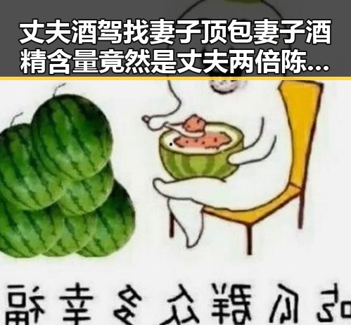 丈夫酒驾找妻子顶包妻子酒精含量竟然是丈夫两倍陈志犯罪集团重要骨干刘被柬埔寨押解回国事件引发关注