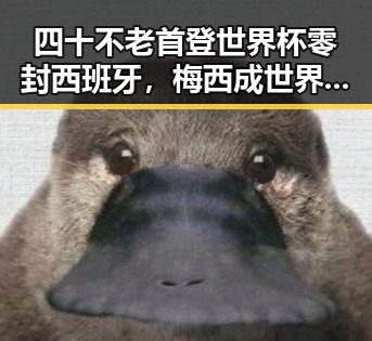 四十不老首登世界杯零封西班牙，梅西成世界杯历史进球最多