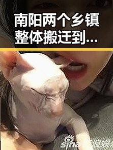 南阳两个乡镇整体搬迁到新疆引网络谣言防虚假宣传的对比反差
