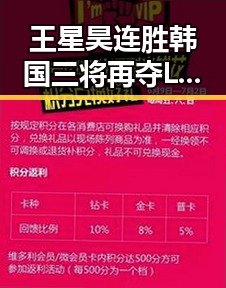 王星昊连胜韩国三将再夺LG杯冠军，41岁C罗或替补出场备战首战