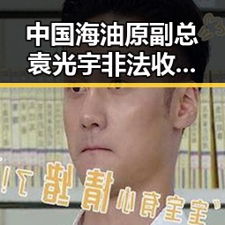 中国海油原副总袁光宇非法收受财物52亿余元判死缓 胖东来多款自营产品价格下调引关注