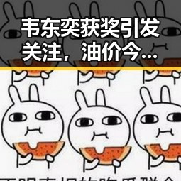 韦东奕获奖引发关注，油价今晚24时下调少花20元成为热议焦点